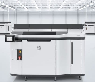 does an industrial 3D printer cost? | HP® Official Site