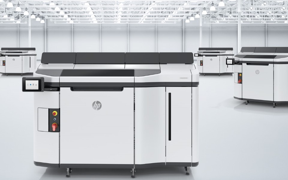 How much does an industrial printer cost? HP® Official Site