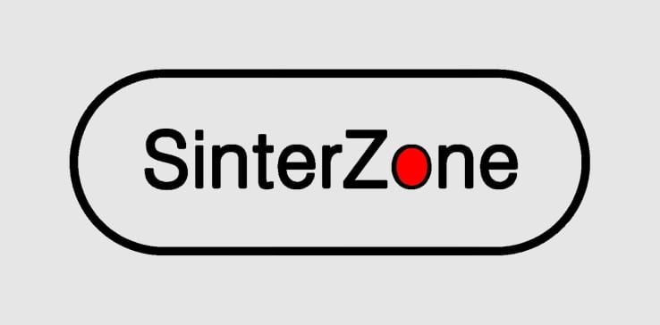 Sinterzone logo