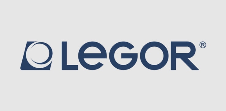 Legor logo