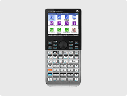 HP Calculators Purchase and Support