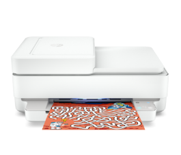 HP Home and Home Office Printers