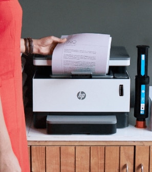 HP Home and Home Office Printers