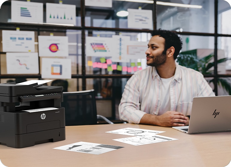 Automatic Duplex Printing