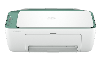 HP DeskJet 2900 printer
