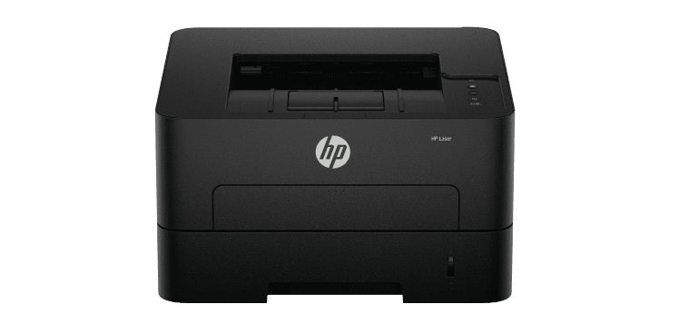 HP Laser MFP 303dw