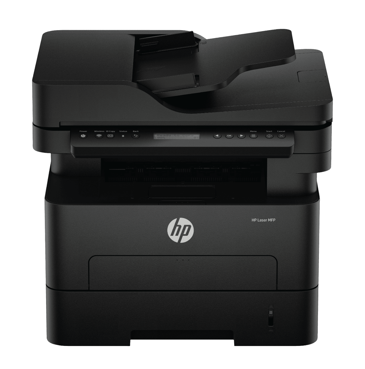 HP DeskJet Printer