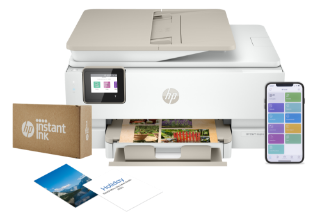 HP Envy 4500 e-All-in-One Printer