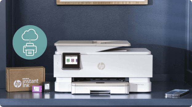 ENVY - The home printer made for families | HP® Official Site