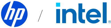 Intel logo