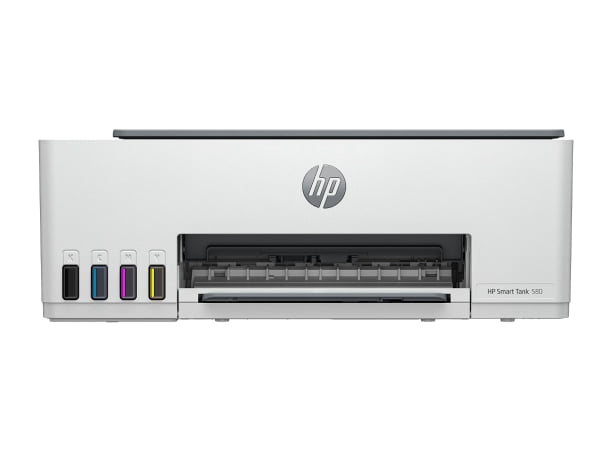 طابعة HP Smart Tank 580