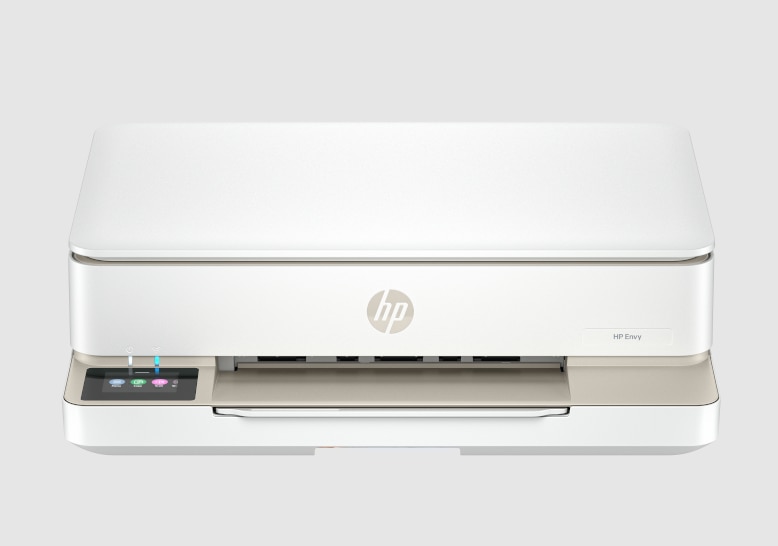 HP ENVY 6130e