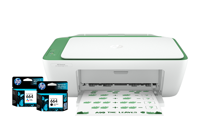 Impresoras para el hogar para toda la familia e impresión de fotos