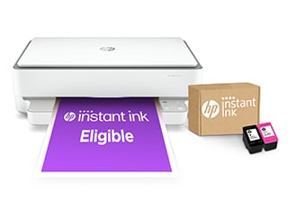 Imprimante Tout-en-un HP DeskJet 2823e - Éligible à Instant Ink - HP Store  France