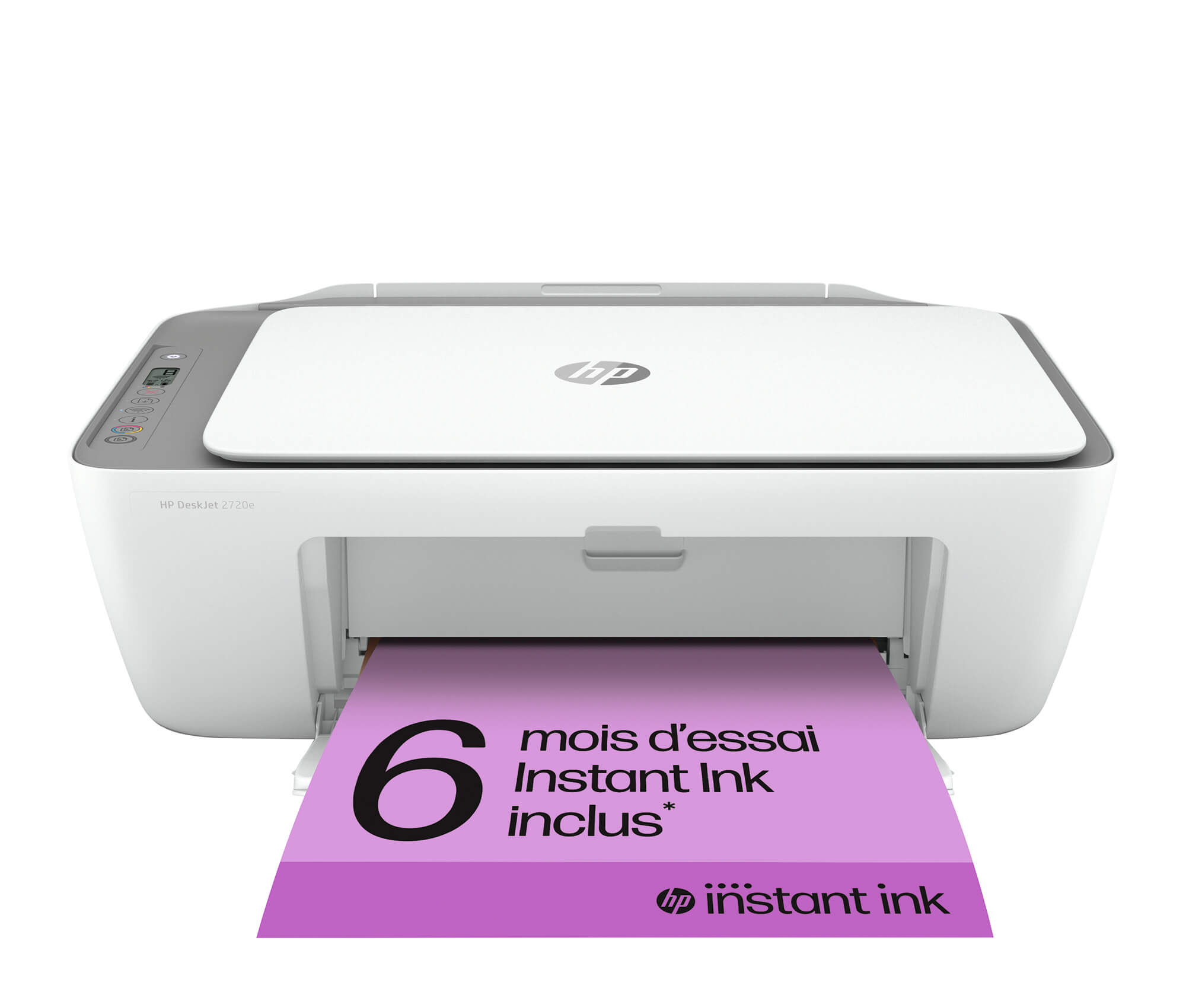 HP DeskJet 2720e