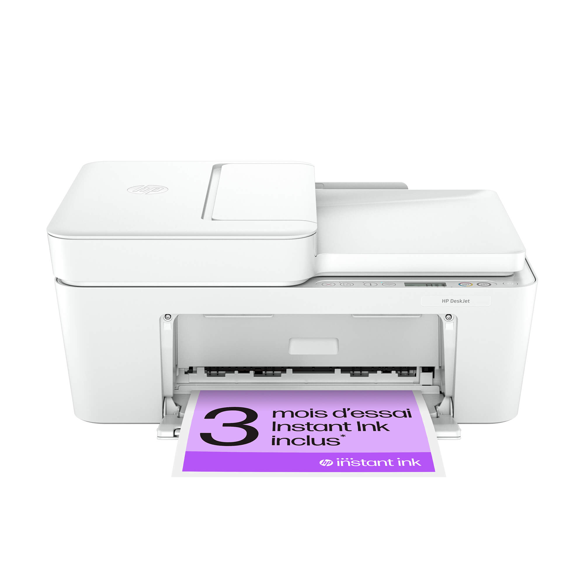 HP DeskJet 4120e