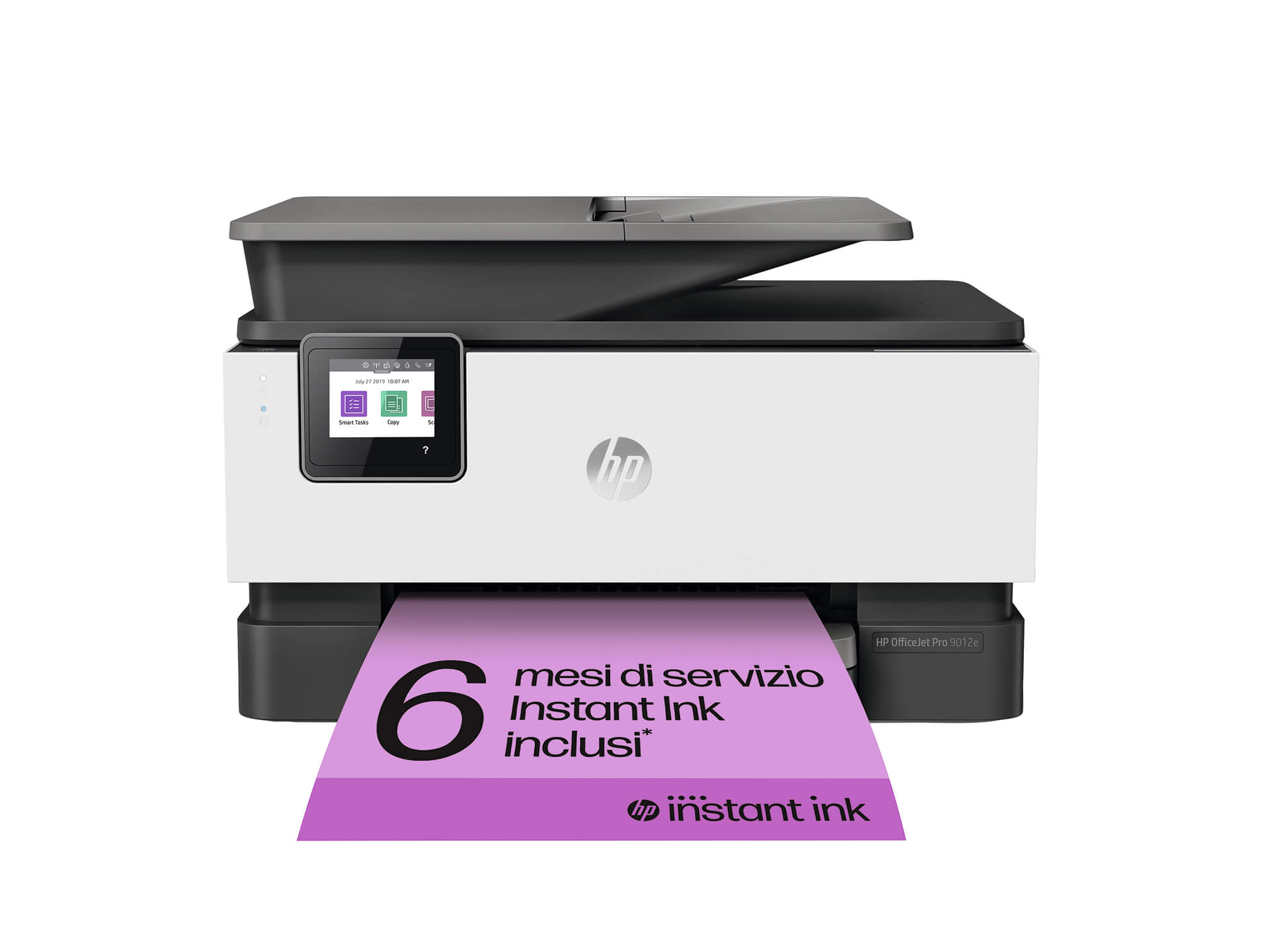 HP OfficeJet Pro 9012e