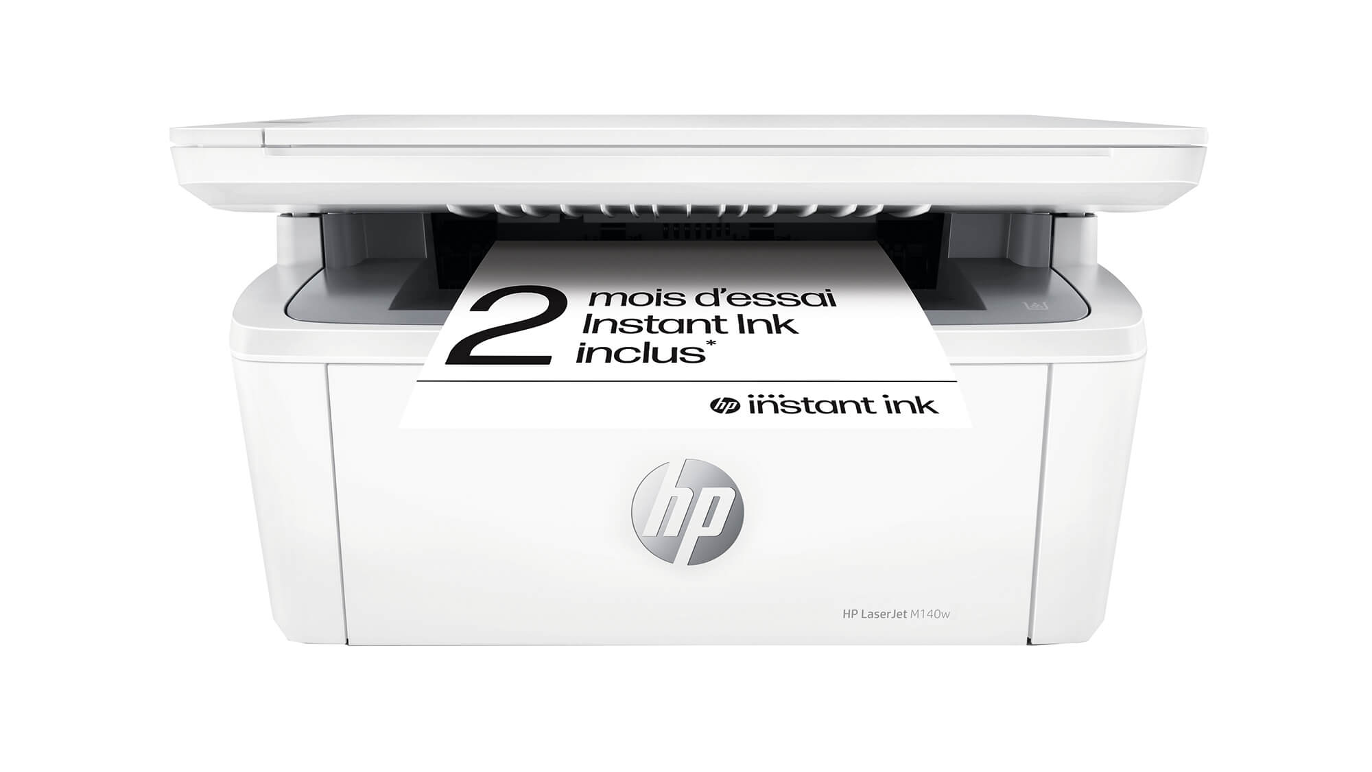 Imprimante multifonction HP LaserJet M140we