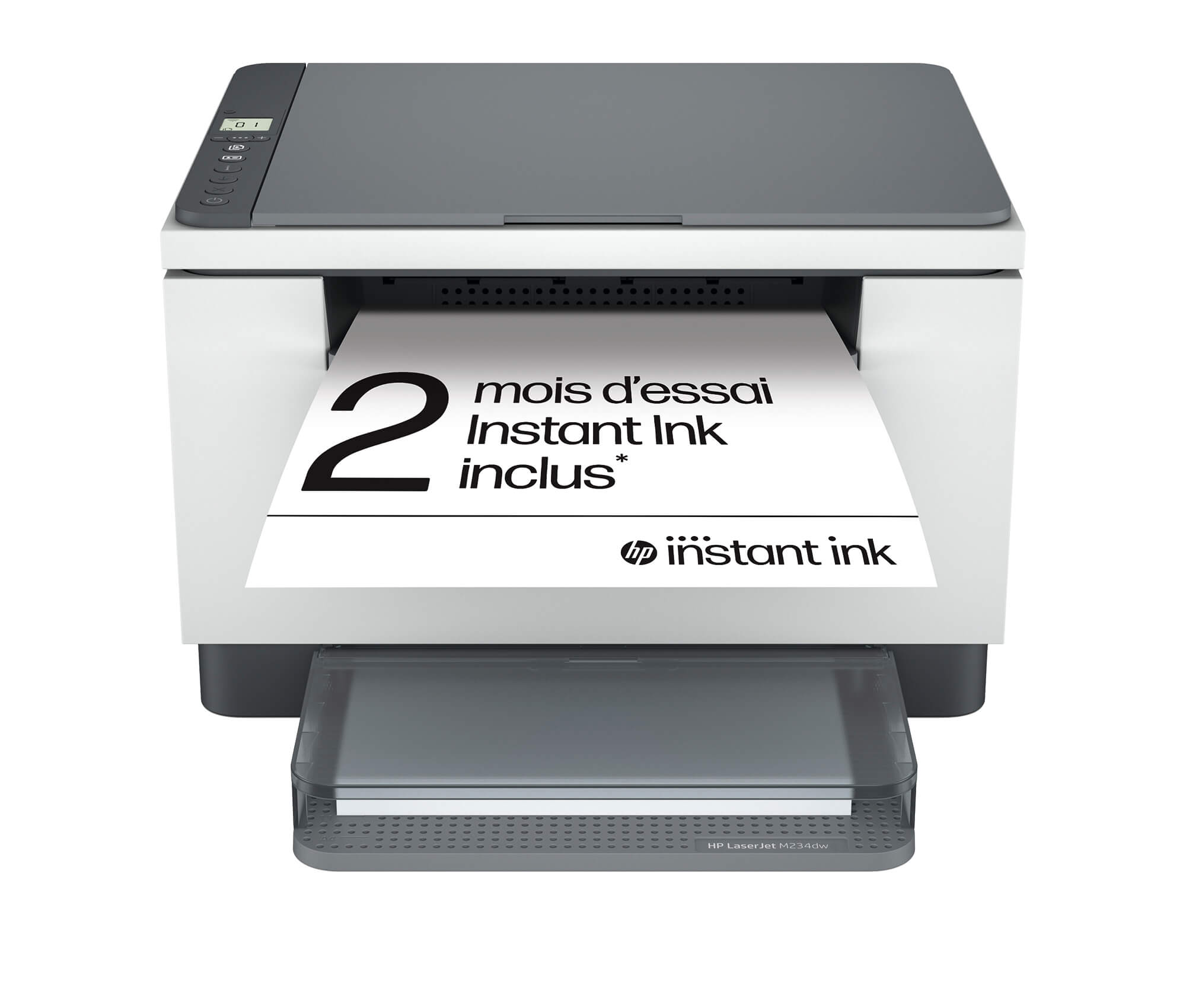 Imprimante multifonction HP LaserJet M234sdwe