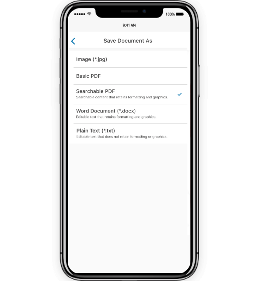 Time-saving shortcuts