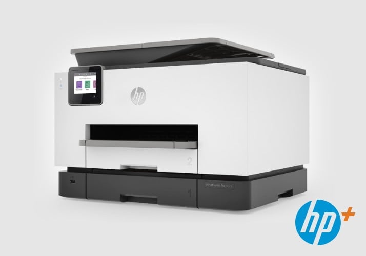 HP Officejet 6950 Multifunction Printer (Instant Ink, Printer, Scanner