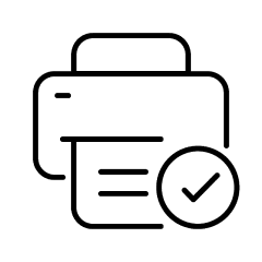 Take home a qualifying printer.