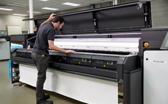 marmor Tap salat HP Latex large-format printing - HP Professional Print Service for Latex  printers | HP® Official Site