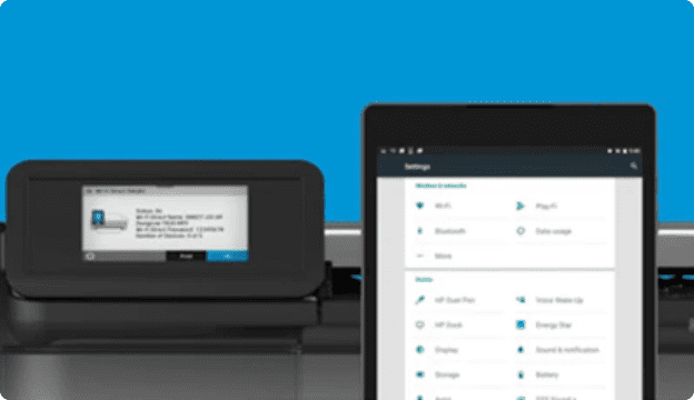 HP DesignJet T730 Printer | HP® United Kingdom