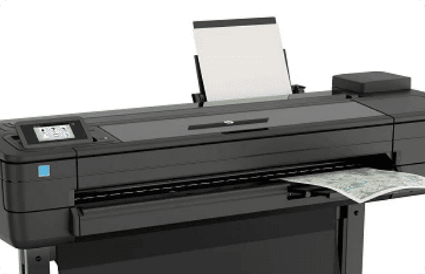 DesignJet T730 Printer HP® Site