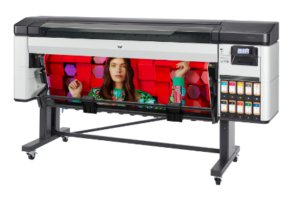 HP DesignJet Z9+ Pro 64-Zoll-Plotter – professioneller Fotodrucker | HP®  Schweiz
