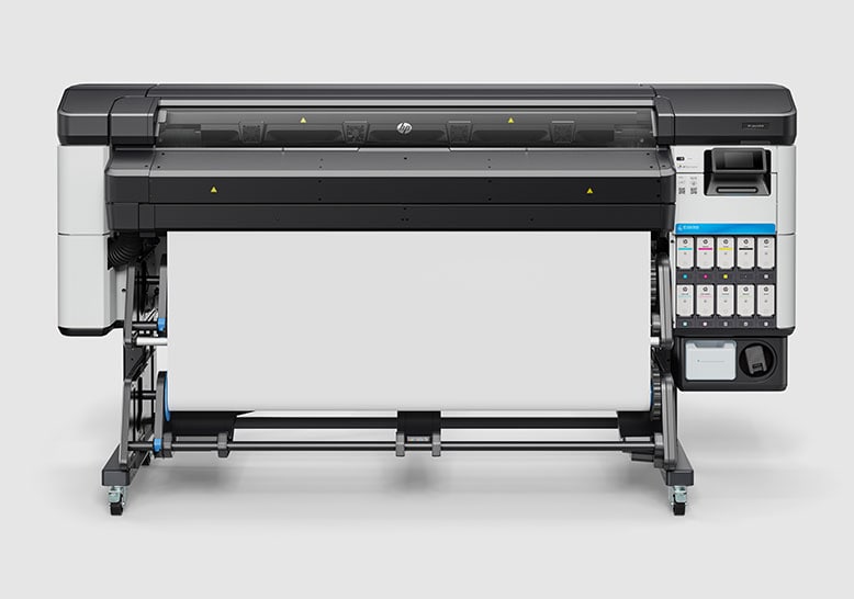 Stampanti HP Latex serie 630 – Stampanti HP Latex da produzione per grandi  formati