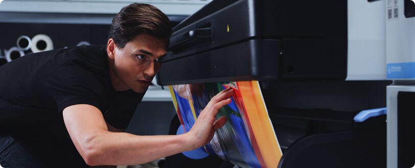 Wallpaper Printing Machine  UV Wallpaper Printer  YOTTA