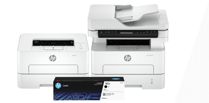 HP 181A/X 原装硒鼓