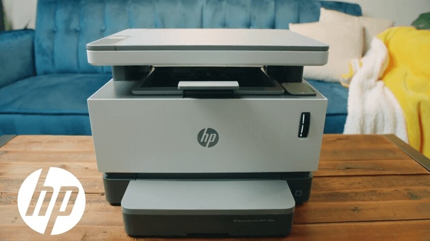 HP Neverstop Laser | HP® Official Site
