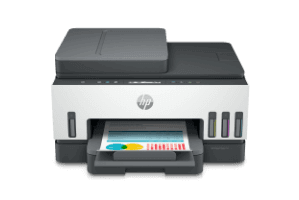 Impresoras con superdepósito: impresoras sin cartuchos y con depósitos de  tinta y tóner recargables
