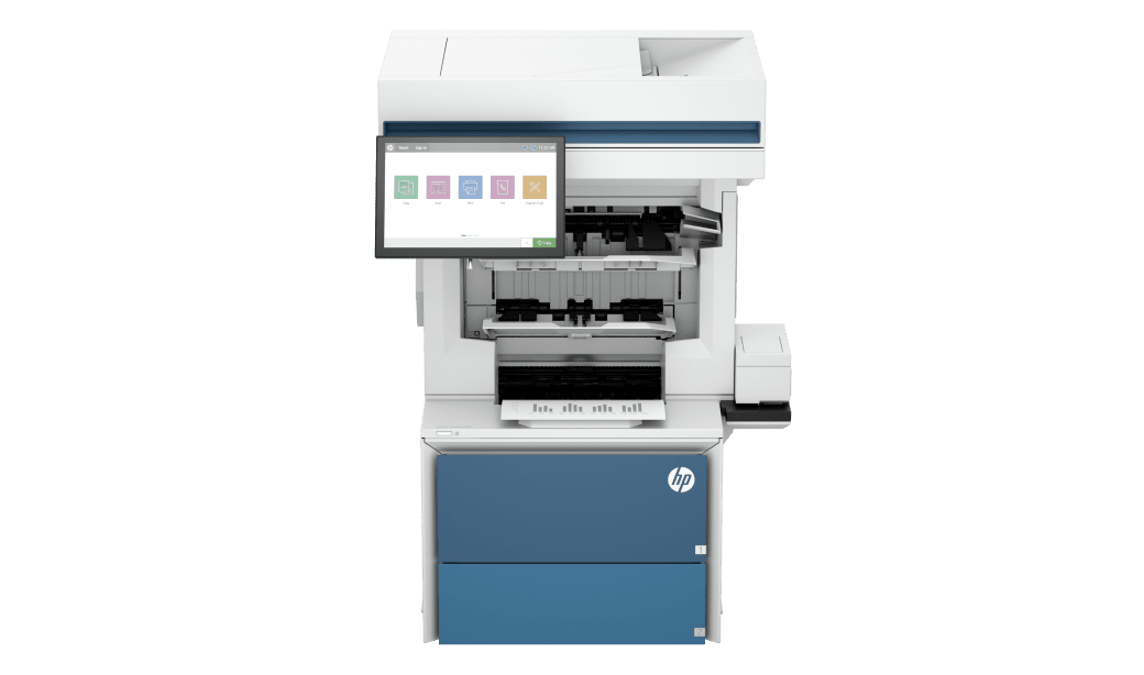 HP LaserJet Printer for business