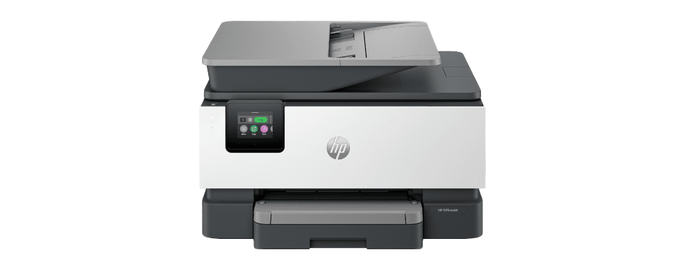 HP OfficeJet Pro Printer for business documents