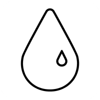 Tank printer technology icon