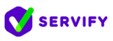 servify logo