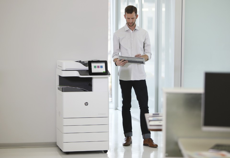 Managed Print Services (MPS) – Managed Print & Document | HP® Official Site