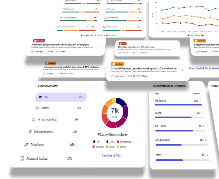 Imagen de la interfaz de usuario de recursos para desarrolladores de WXP