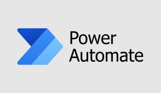 Logotipo de Powerautomate