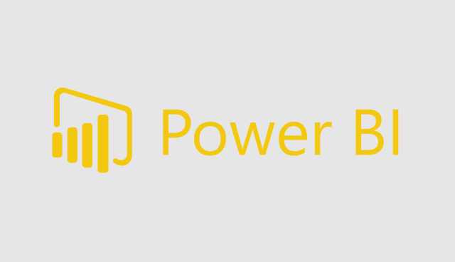 Logotipo de Power BI
