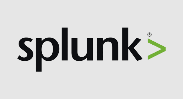 Logotipo de Splunk