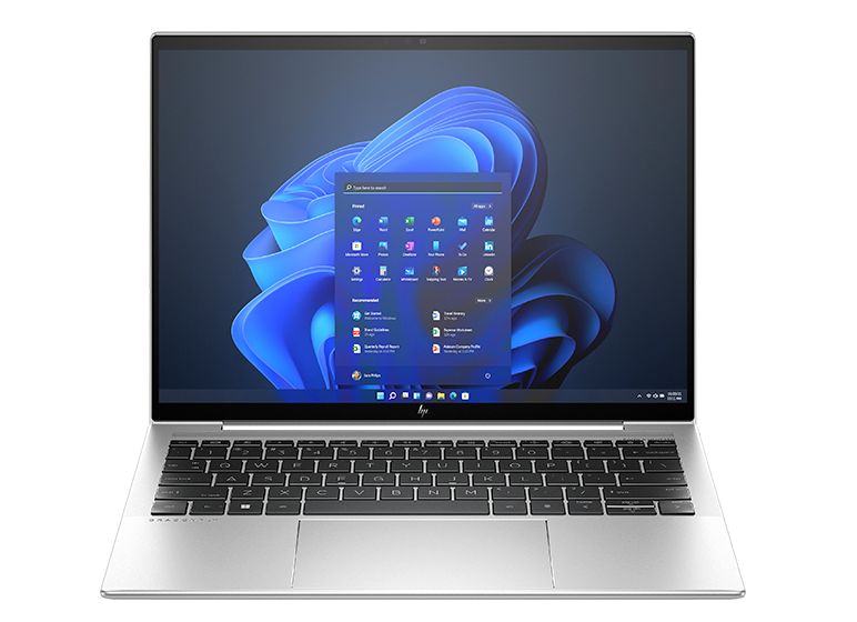 PC HP Elite Dragonfly