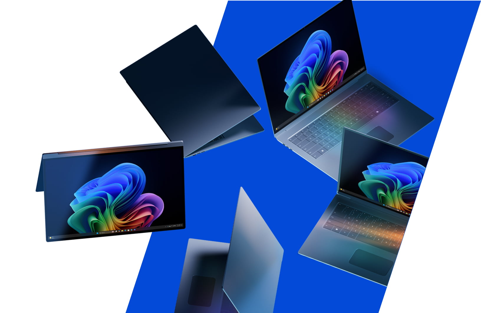 Microsoft Windows 11 AI+ PC 商用版| 中国惠普