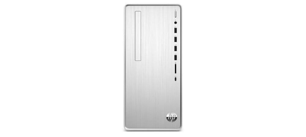 HP Pavilion Desktop HP Pavilion Desktop