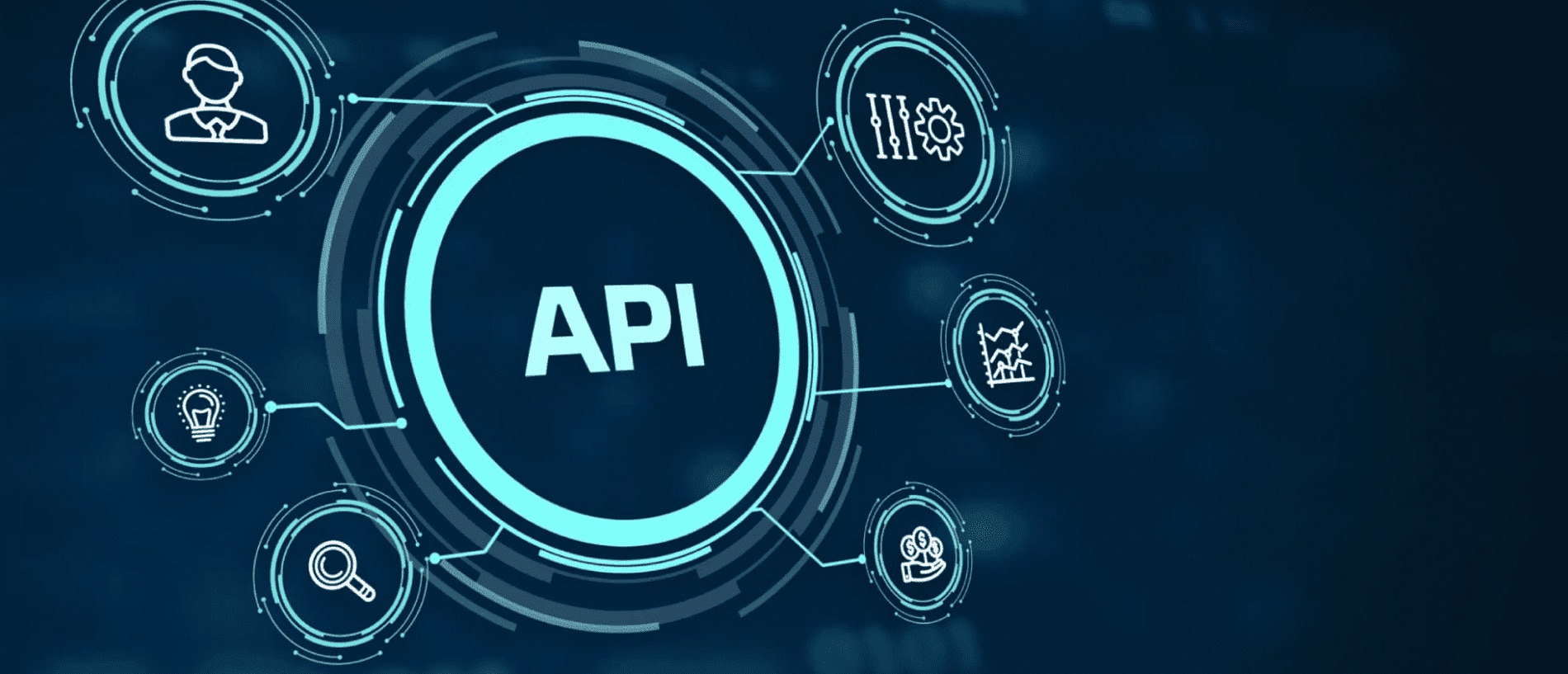 ¿Qué es una API y cómo funciona?