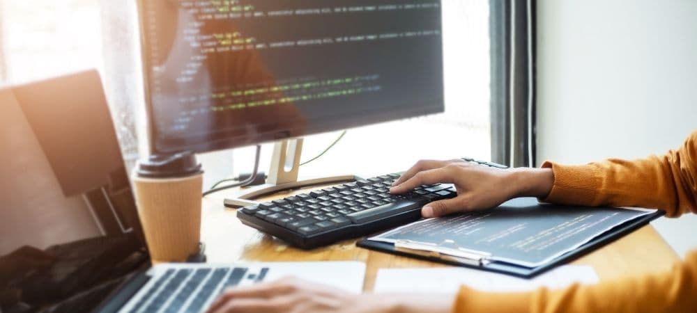 Best Desktop Computer for Programming and Coding 