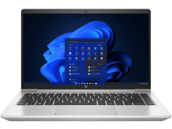 Laptop HP ProBook